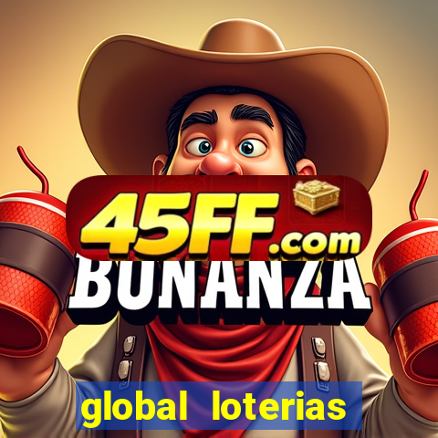 global loterias jogo do bicho